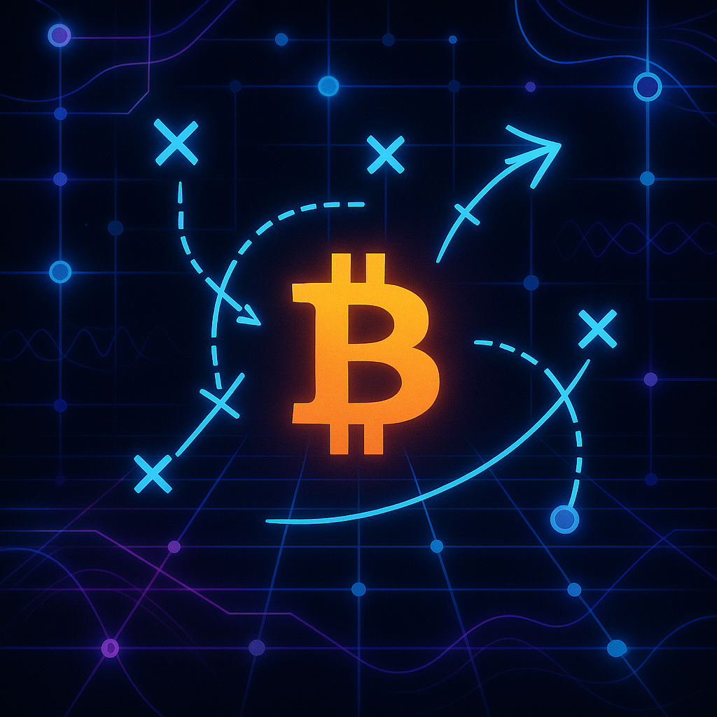 Cover Image for Bitcoin's CRQC Response Playbook